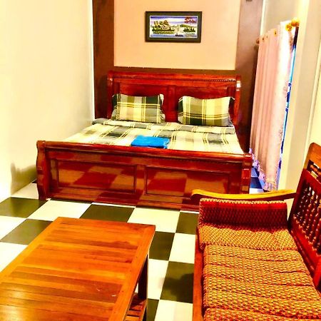 Sihariddh Guesthouse Siem Reap Extérieur photo