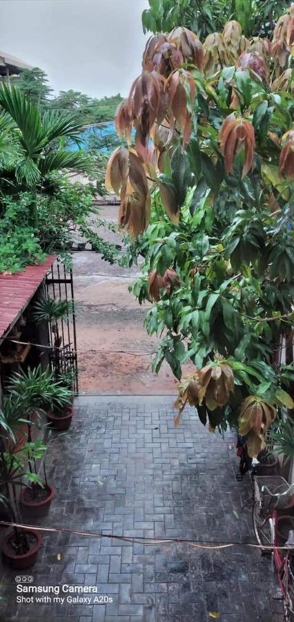 Sihariddh Guesthouse Siem Reap Extérieur photo