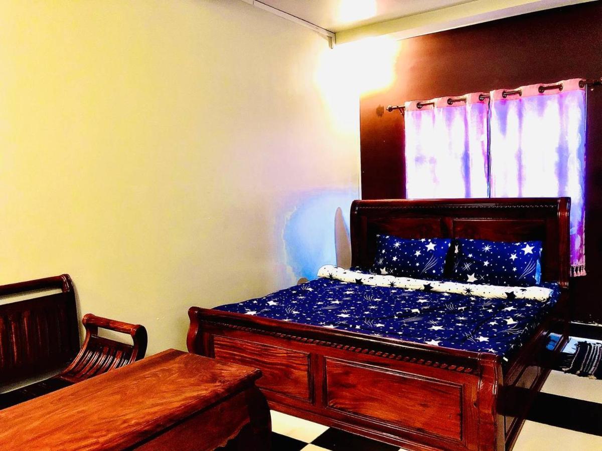 Sihariddh Guesthouse Siem Reap Extérieur photo