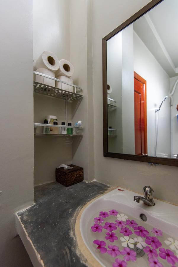 Sihariddh Guesthouse Siem Reap Extérieur photo